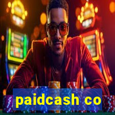 paidcash co